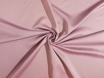 satin stof, selskabs stof